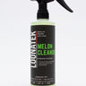 Melon Cleanse Front